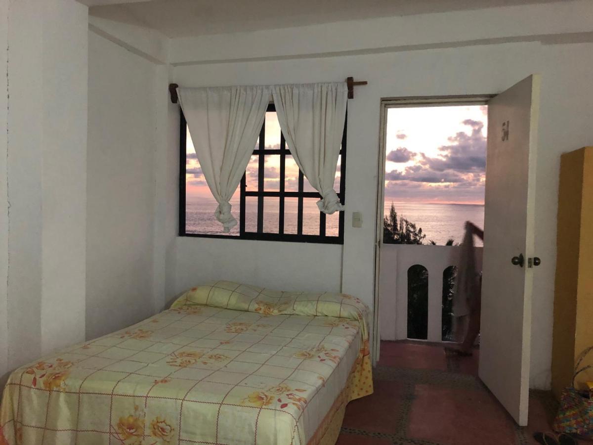 La Coral Beach House * Puerto Escondido (Oaxaca)